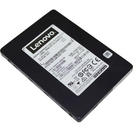 LENOVO IDEA 3.5 5200 960Gb En Sata Ssd 4XB7A10159